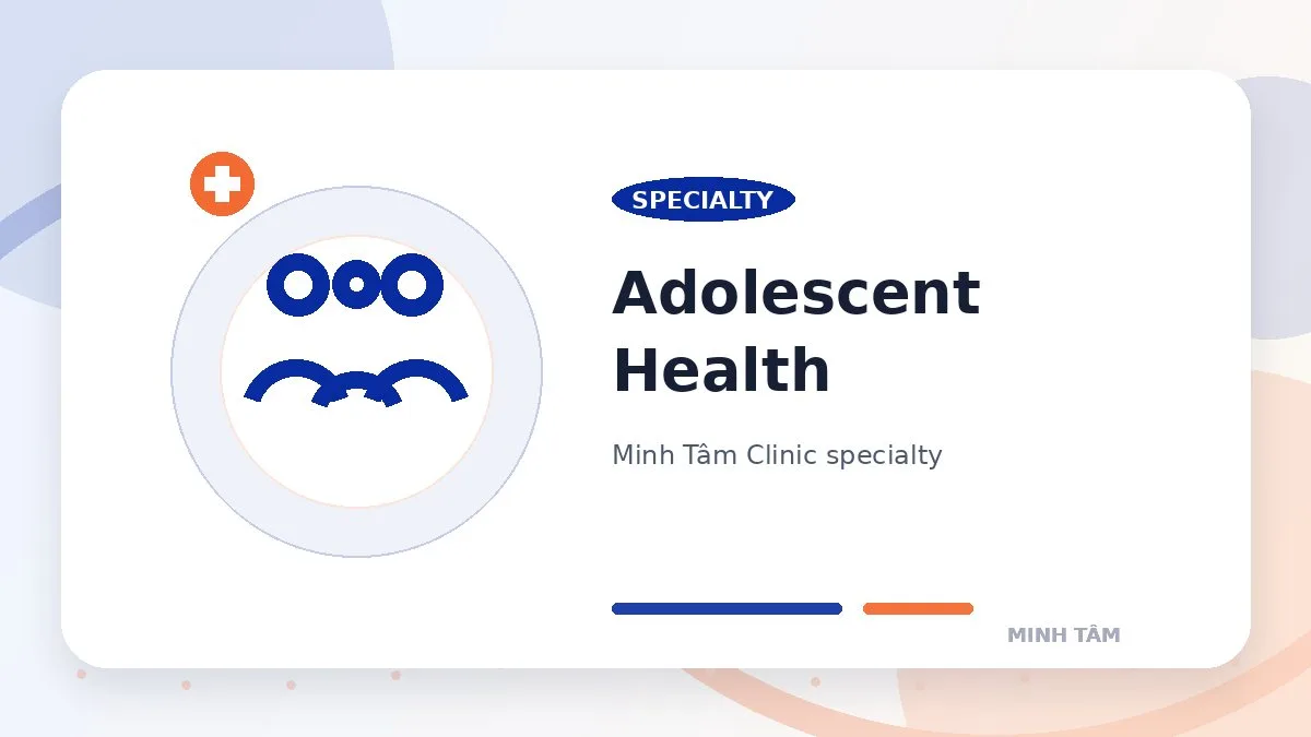 Adolescent Health