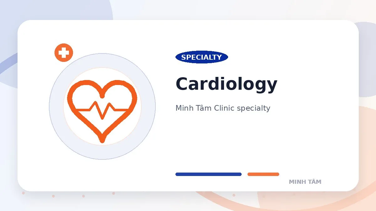 Cardiology