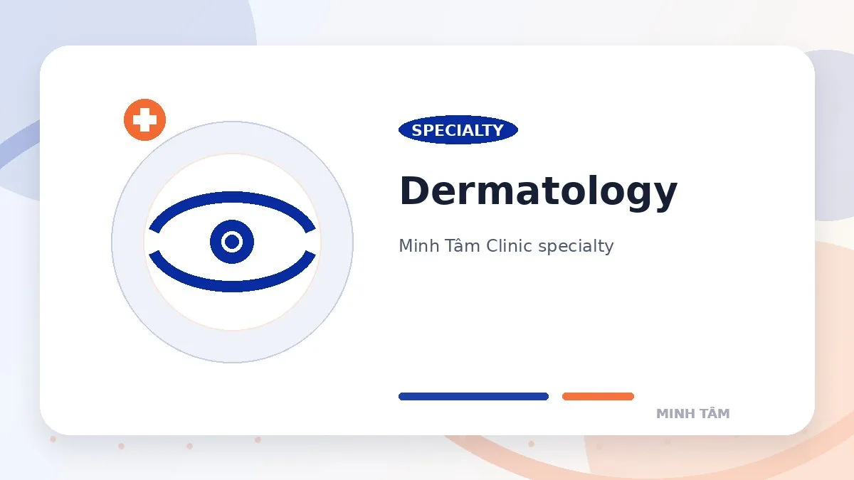 Dermatology