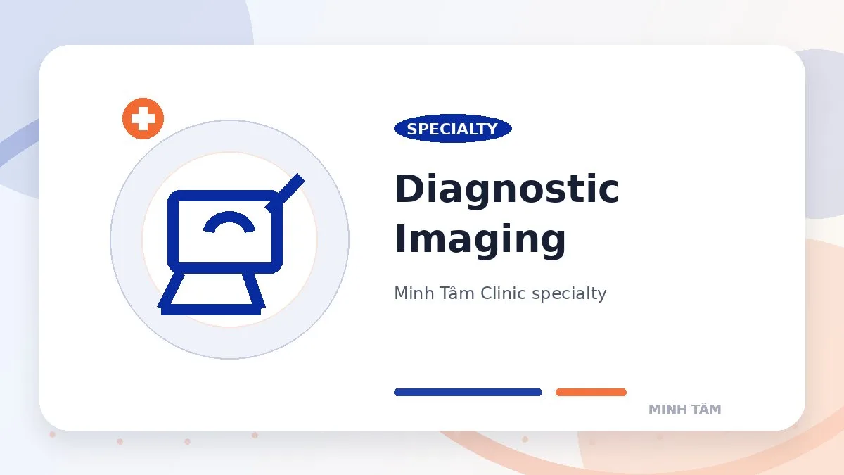 Diagnostic Imaging