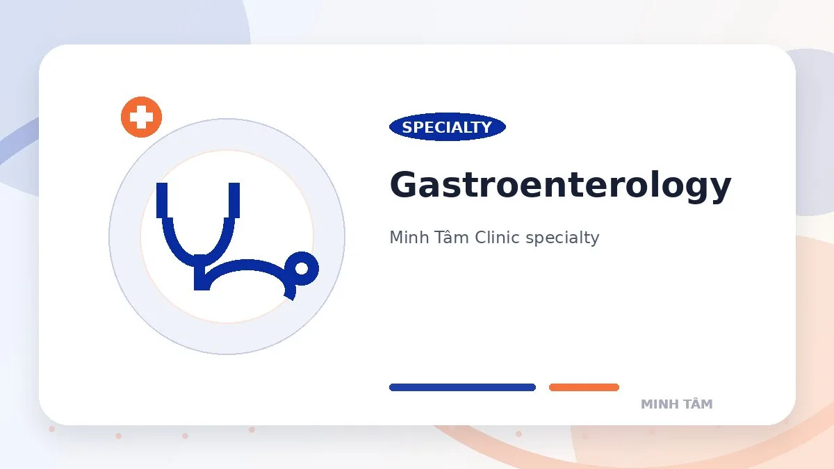 Gastroenterology