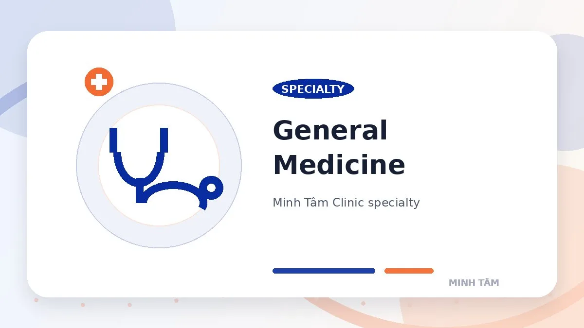 General Medicine