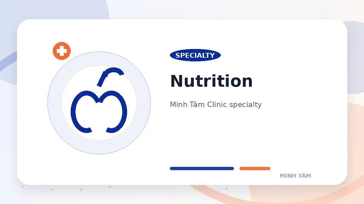 Nutrition