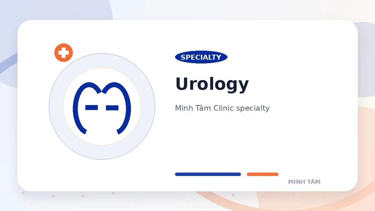 Urology