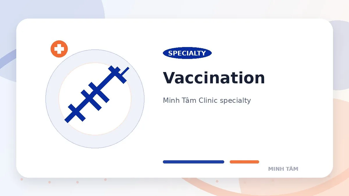 Vaccination